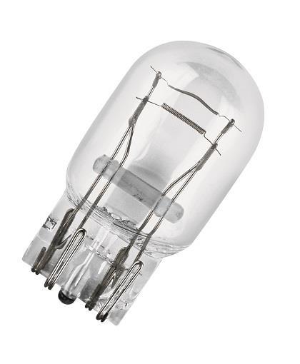 Ampoule OSRAM 1 ✕ W21/5W - ref. 7515